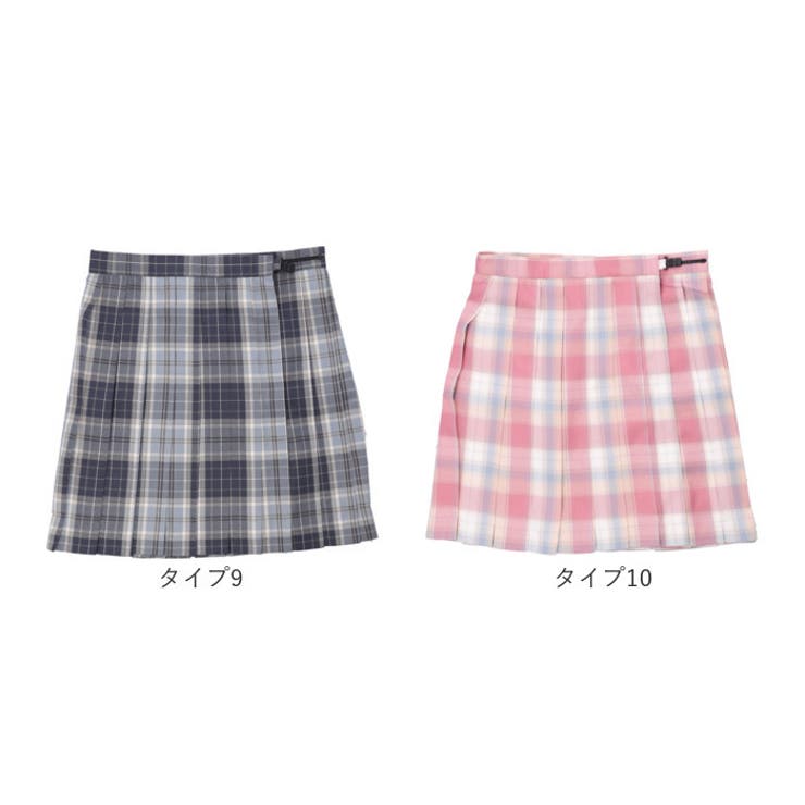 制服 スカート pmyskirts24 | BACKYARD FAMILY | 詳細画像16 