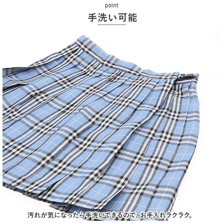 制服 スカート pmyskirts24 | BACKYARD FAMILY | 詳細画像8 