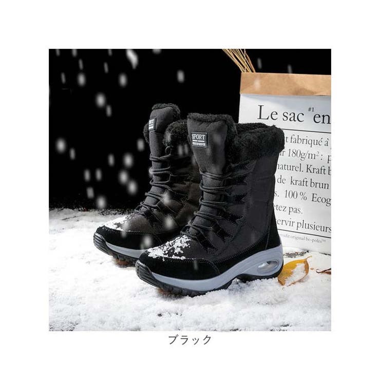 スノーブーツ pmysnowboot01 | BACKYARD FAMILY | 詳細画像11 