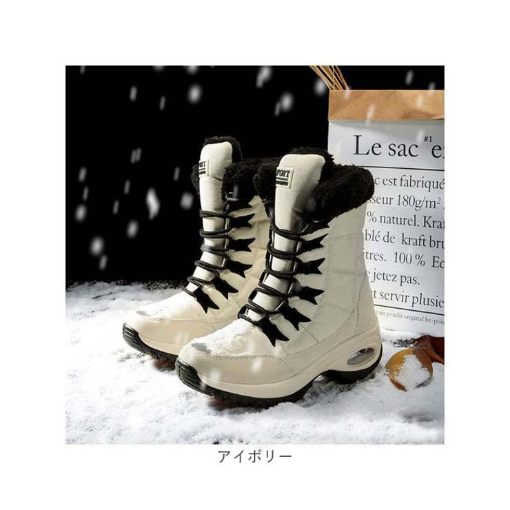 スノーブーツ pmysnowboot01 | BACKYARD FAMILY | 詳細画像12 