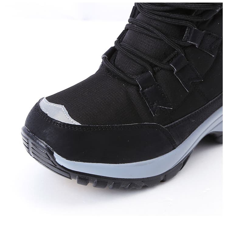 スノーブーツ pmysnowboot01 | BACKYARD FAMILY | 詳細画像7 