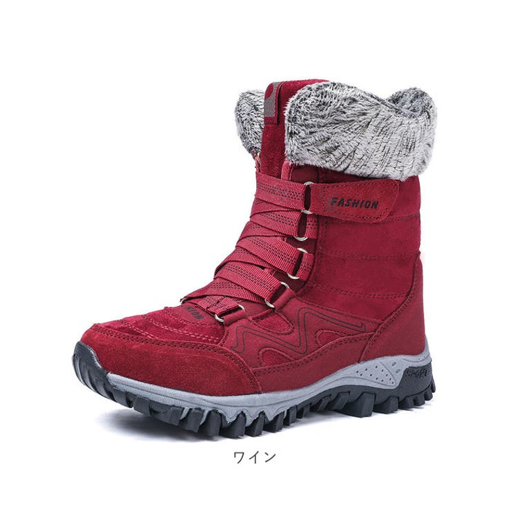 スノーブーツ pmysnowboot04 | BACKYARD FAMILY | 詳細画像10 