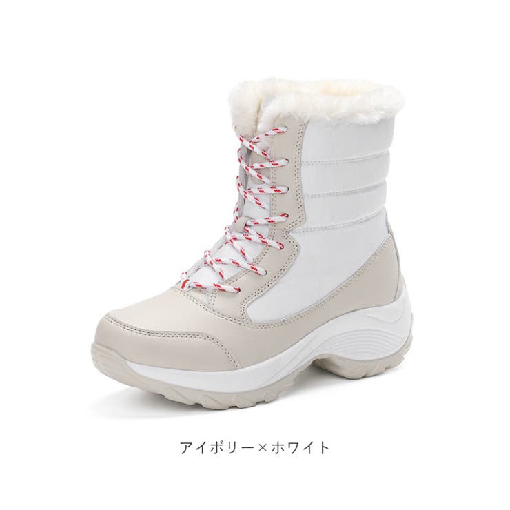 スノーブーツ