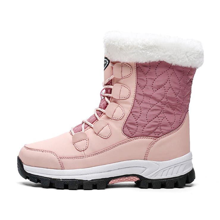 スノーブーツ pmysnowboot06[品番：BCYW0023405]｜BACKYARD