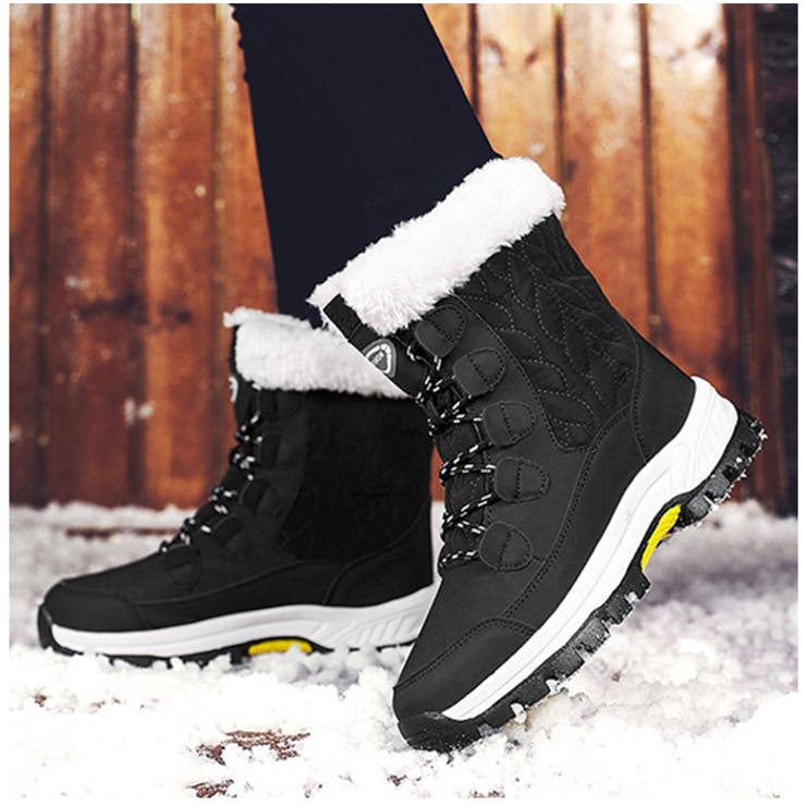 38(24cm)】スノーブーツ pmysnowboot06[品番：BCYW0023405]｜BACKYARD ...