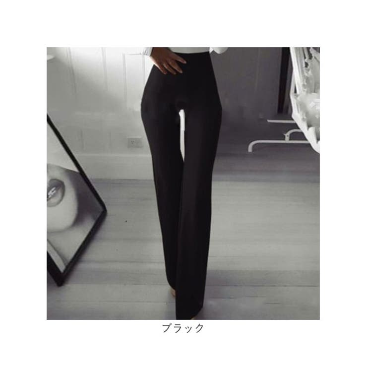 ラッパズボン kpants302 | BACKYARD FAMILY | 詳細画像11 