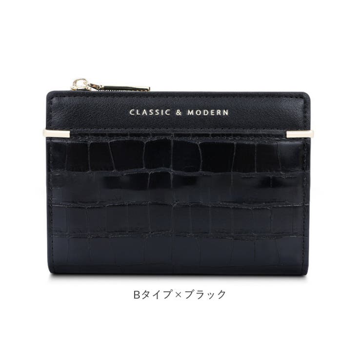 二つ折り財布 lyba253 | BACKYARD FAMILY | 詳細画像13 