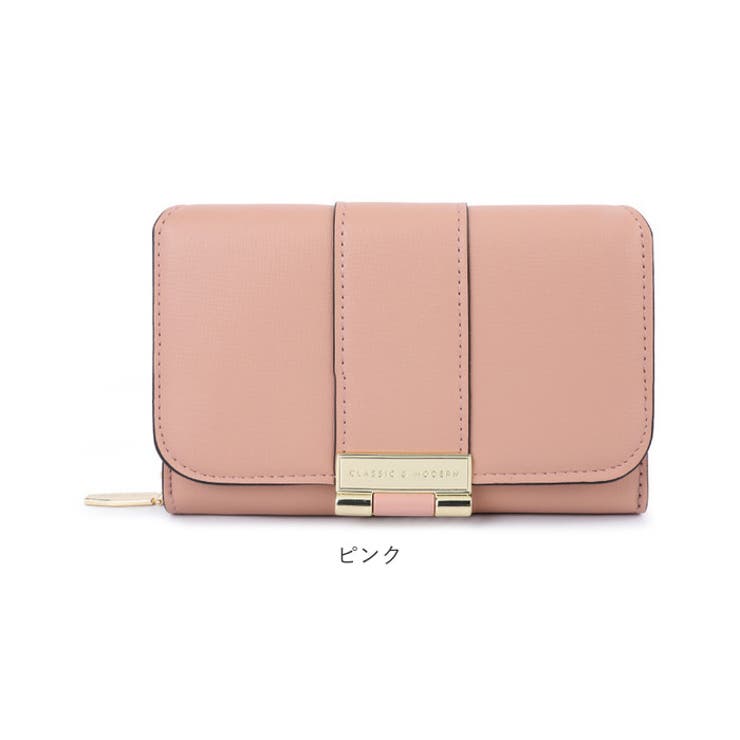 二つ折り財布 lyba255 | BACKYARD FAMILY | 詳細画像12 