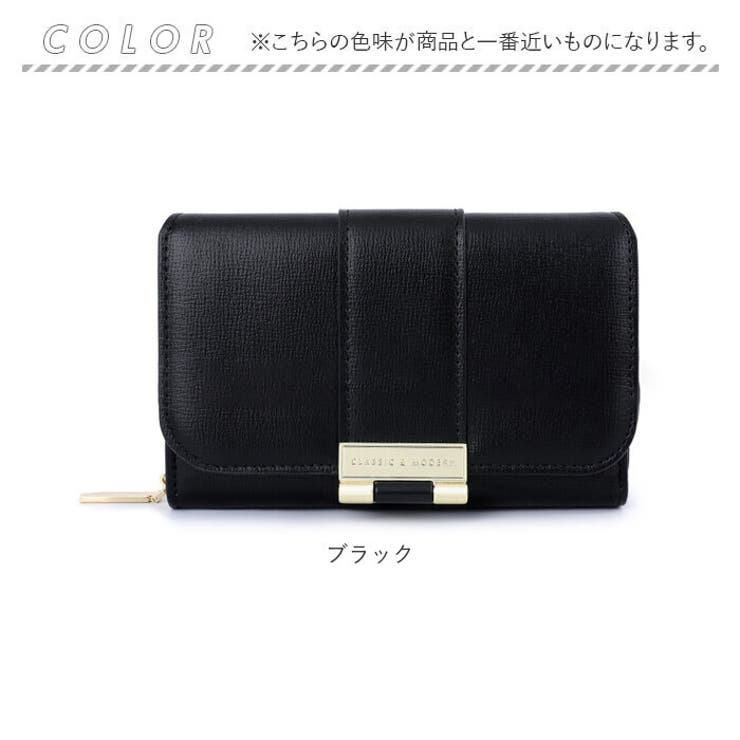 二つ折り財布 lyba255 | BACKYARD FAMILY | 詳細画像9 