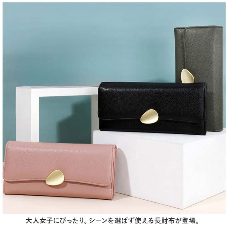 長財布 lyba257 | BACKYARD FAMILY | 詳細画像2 