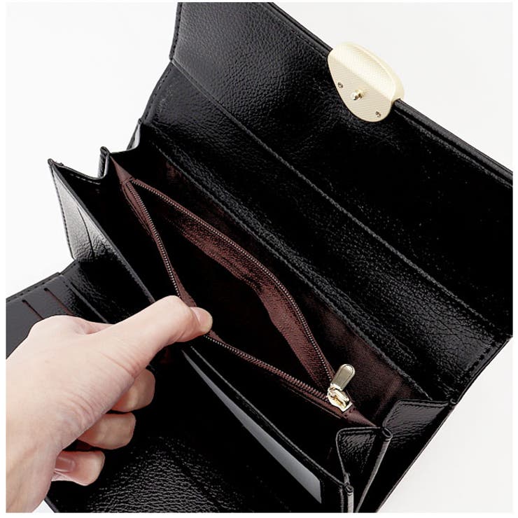 長財布 lyba257 | BACKYARD FAMILY | 詳細画像7 