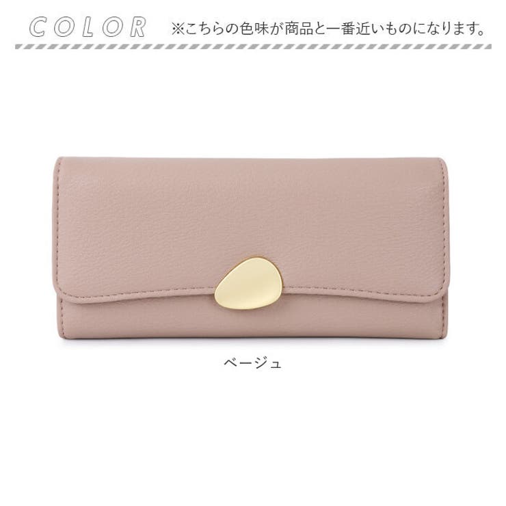 長財布 lyba257 | BACKYARD FAMILY | 詳細画像9 