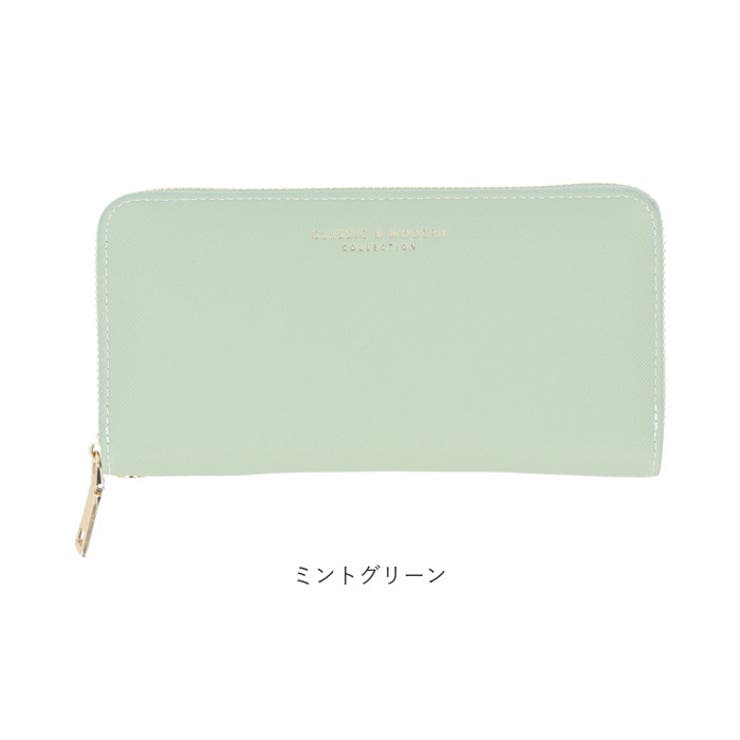 長財布 lyba258 | BACKYARD FAMILY | 詳細画像12 