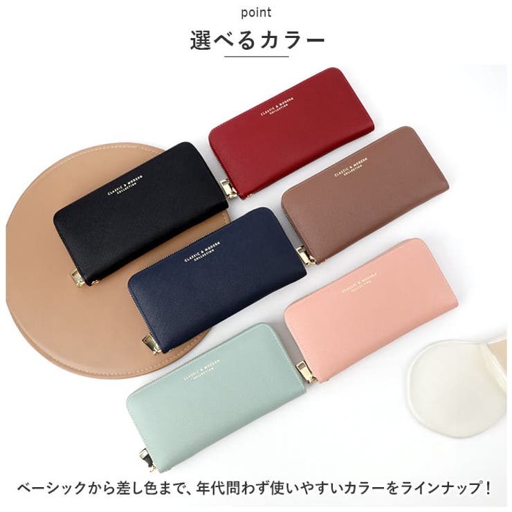 長財布 lyba258 | BACKYARD FAMILY | 詳細画像7 