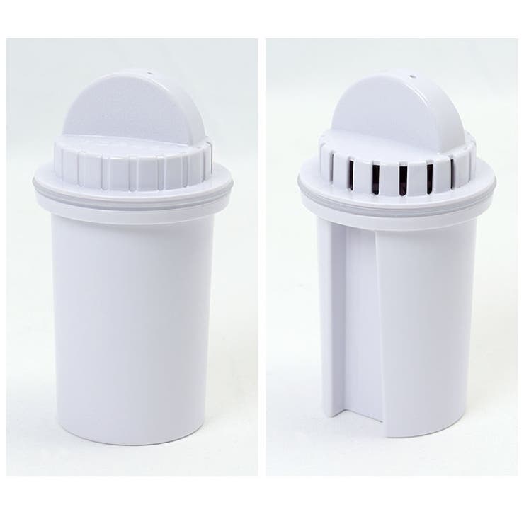 まるっと軟水 ペット用カートリッジ3P | BACKYARD FAMILY | 詳細画像11 