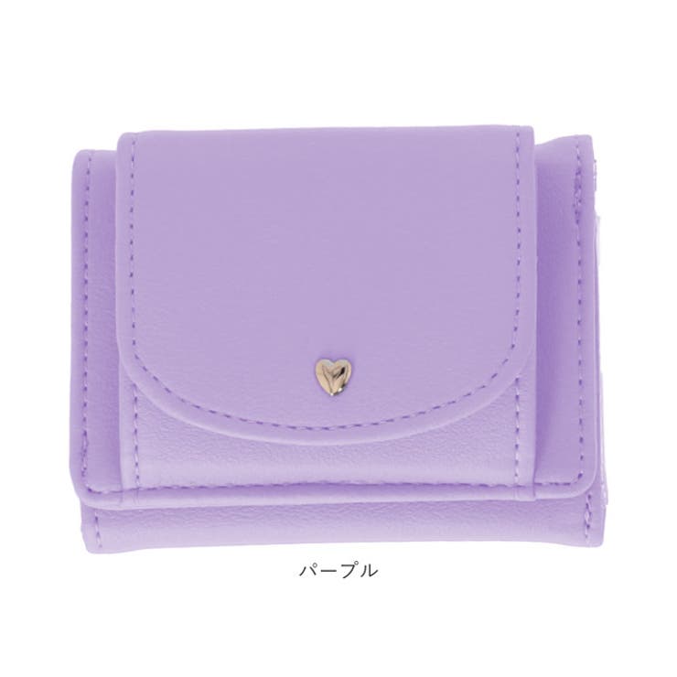 推し活 推しカラー ミニ財布 | BACKYARD FAMILY | 詳細画像14 