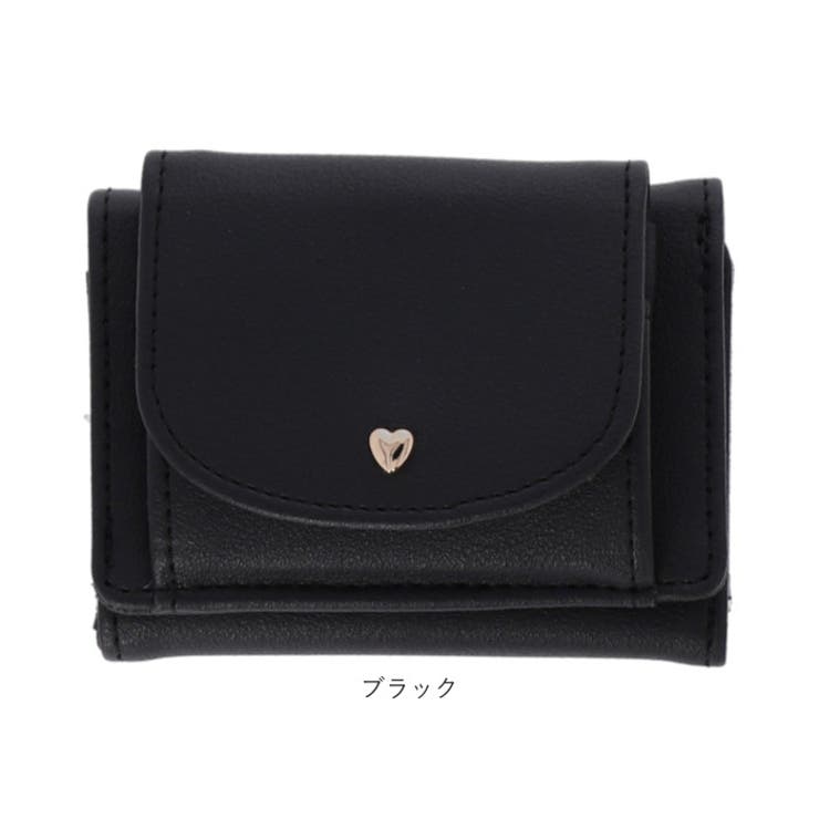 推し活 推しカラー ミニ財布 | BACKYARD FAMILY | 詳細画像15 