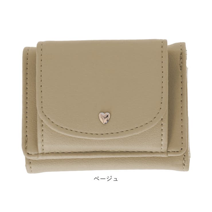 推し活 推しカラー ミニ財布 | BACKYARD FAMILY | 詳細画像16 