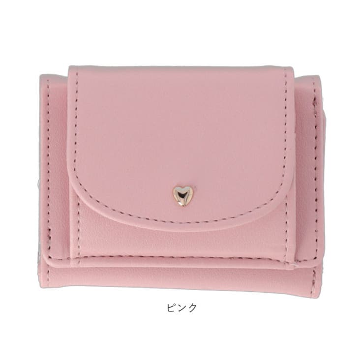 推し活 推しカラー ミニ財布 | BACKYARD FAMILY | 詳細画像10 