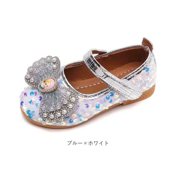 フォーマルシューズ 女の子 pmyshnm002 | BACKYARD FAMILY | 詳細画像13 