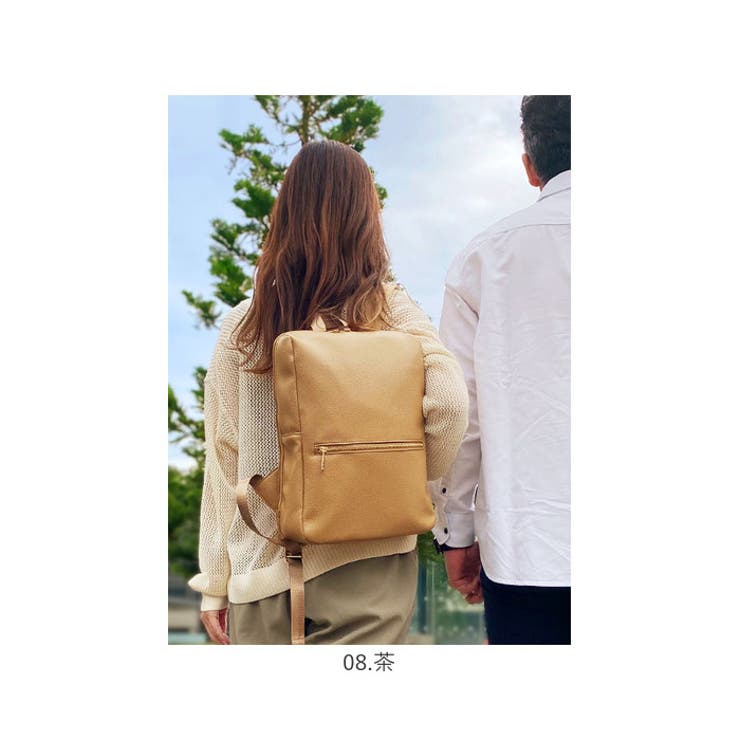 VALENTINO VISCANI レディースリュック 42580[品番：BCYW0022911