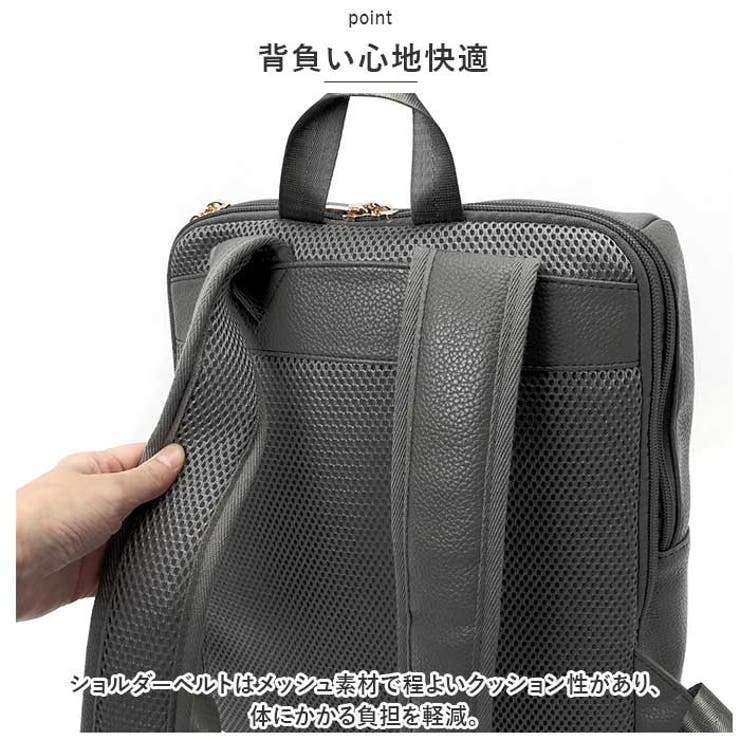 VALENTINO VISCANI レディースリュック 42580 | バックヤード
