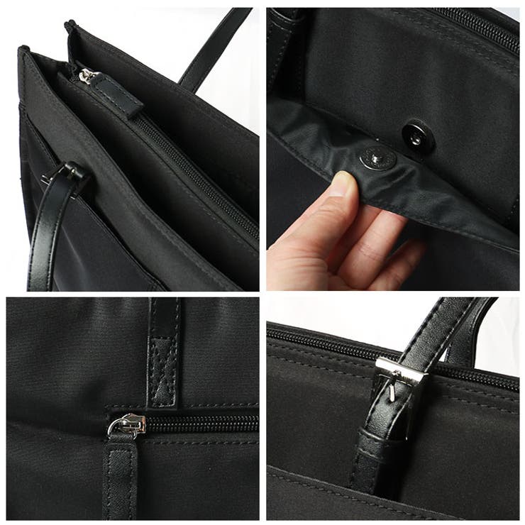 レディースビジネスバッグ | BACKYARD FAMILY | 詳細画像10 