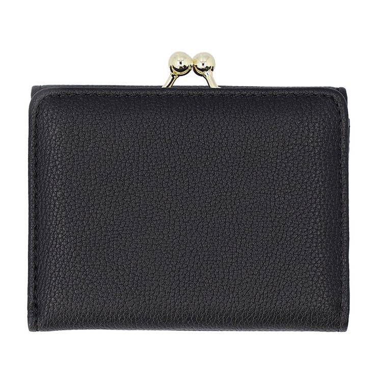 くるみボタンがま口財布 | BACKYARD FAMILY | 詳細画像8 