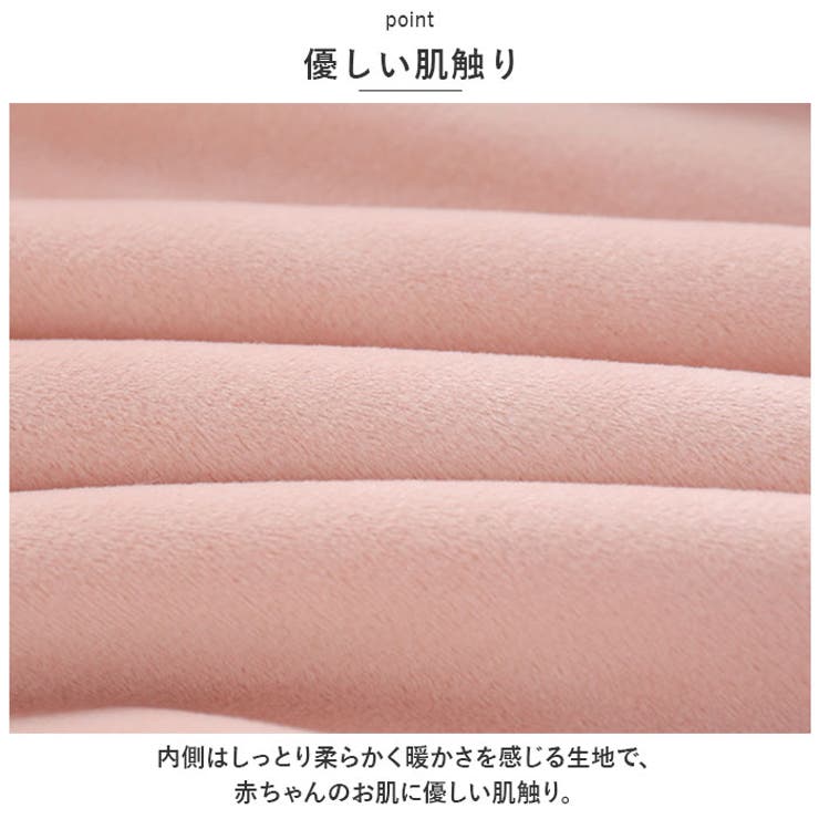 ポンチョケープ lycl292 | BACKYARD FAMILY | 詳細画像4 