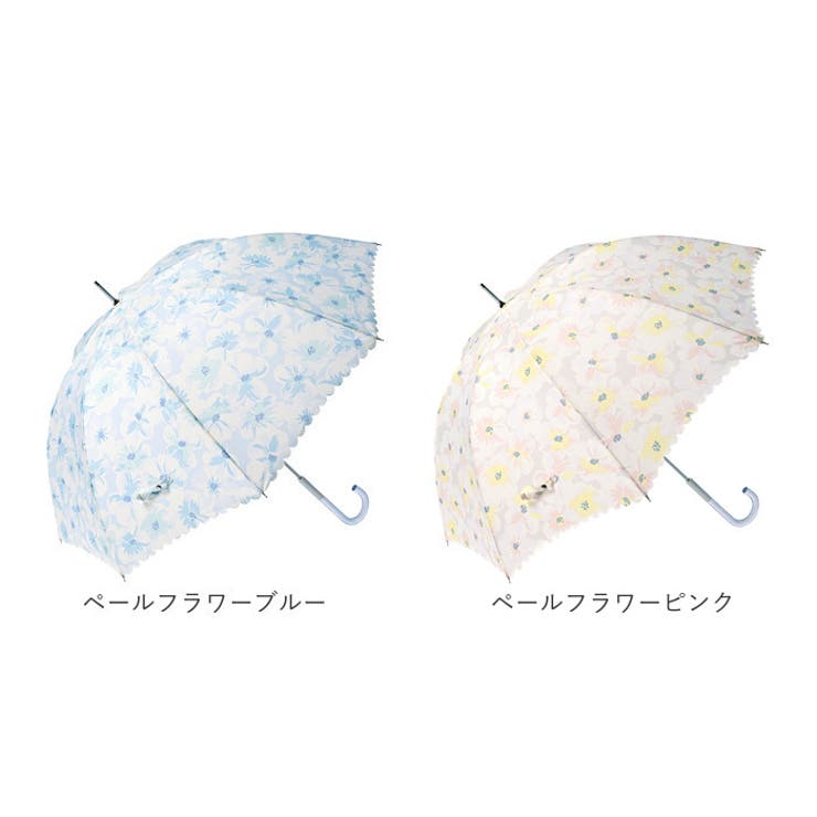 ニューベーシックアンブレラ 58cm | BACKYARD FAMILY | 詳細画像15 