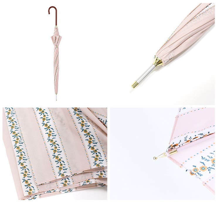 ニューベーシックアンブレラ 58cm | BACKYARD FAMILY | 詳細画像10 