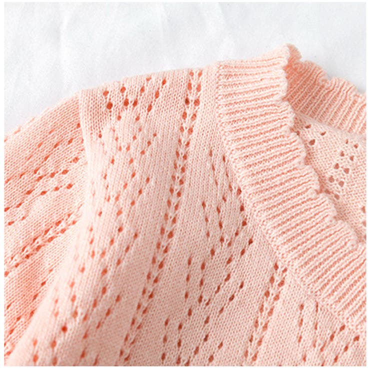 カーディガン ベビー ykcp20022 | BACKYARD FAMILY | 詳細画像8 