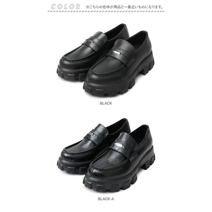 glabella SQUARE TOE DERBY SHOES | BACKYARD FAMILY | 詳細画像12 