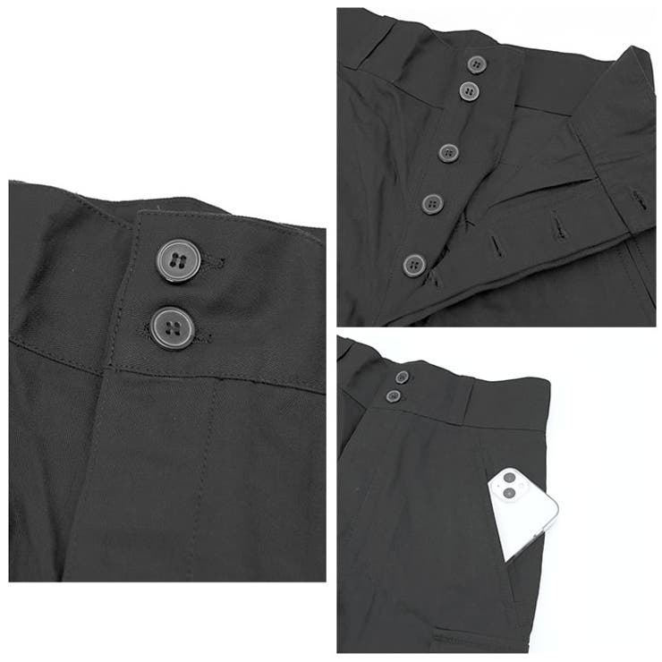 HOUSTON 1985 FRENCH MILITARY M-47 PANTS | BACKYARD FAMILY | 詳細画像6 