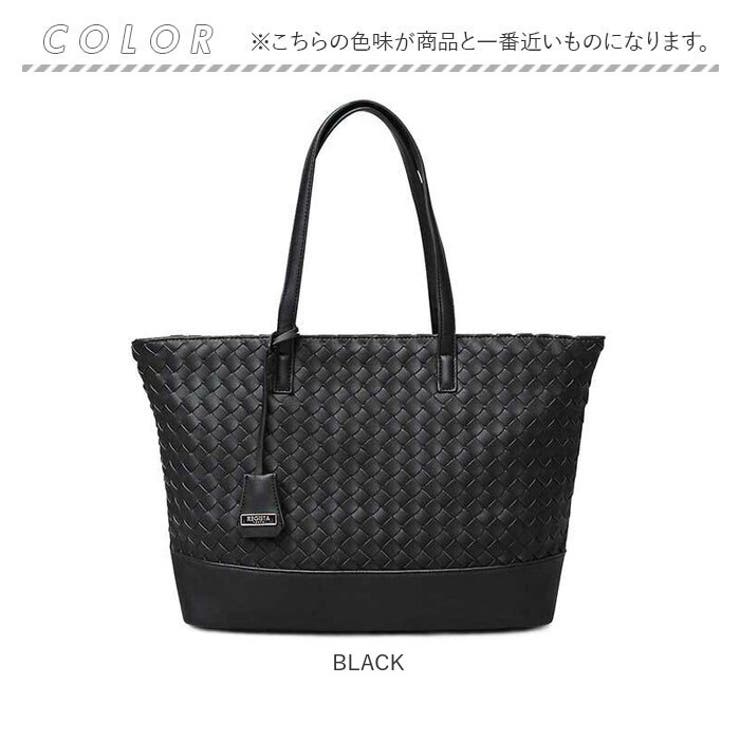 REGiSTA INTRECCIATO TOTE BAG | BACKYARD FAMILY | 詳細画像18 
