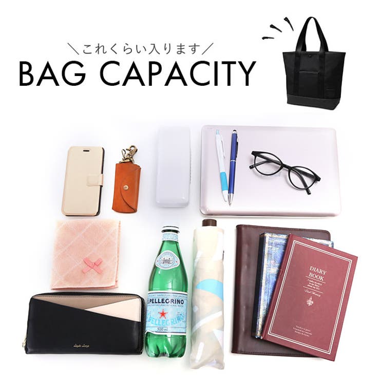 REGiSTA POLYESTER TOTE BAG | BACKYARD FAMILY | 詳細画像13 