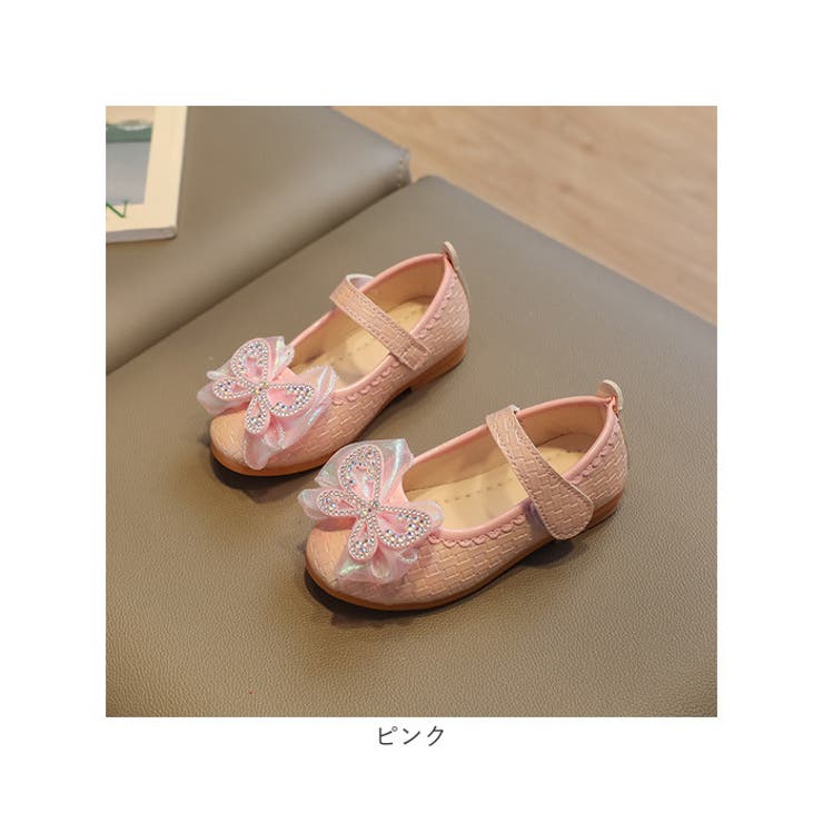 フォーマルシューズ 女の子 pmyf89 | BACKYARD FAMILY | 詳細画像14 