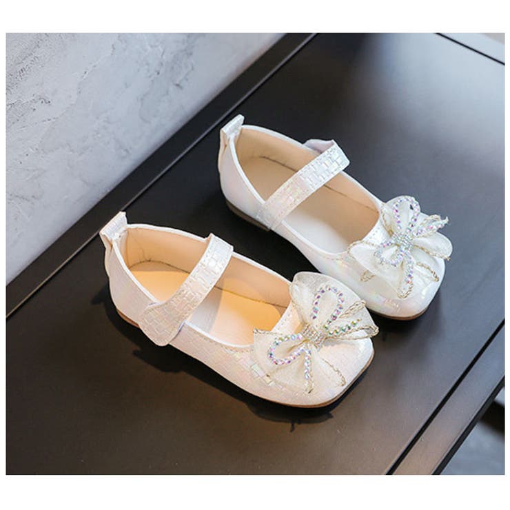 フォーマルシューズ 女の子 pmysf280 | BACKYARD FAMILY | 詳細画像3 