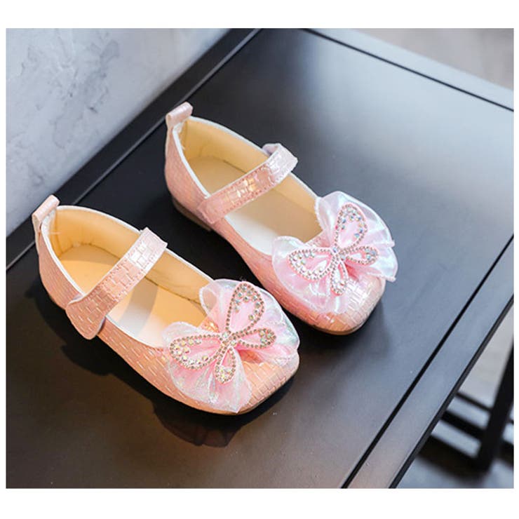 フォーマルシューズ 女の子 pmysf280 | BACKYARD FAMILY | 詳細画像6 