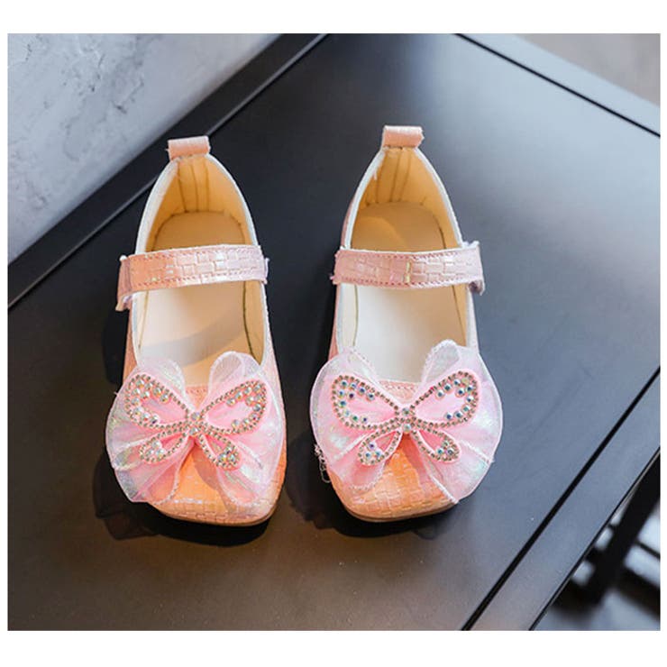 フォーマルシューズ 女の子 pmysf280 | BACKYARD FAMILY | 詳細画像7 