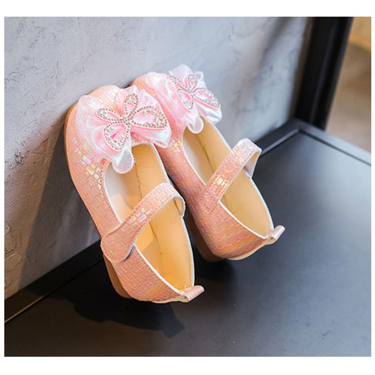 フォーマルシューズ 女の子 pmysf280 | BACKYARD FAMILY | 詳細画像8 