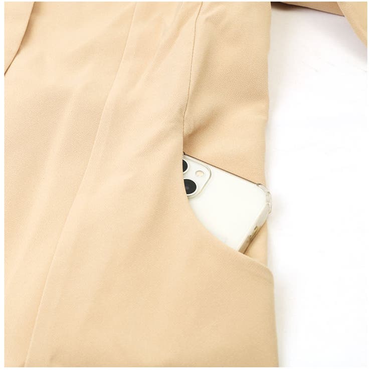 パンツスーツ レディース 通勤 おしゃれ pts8819 | BACKYARD FAMILY | 詳細画像9 