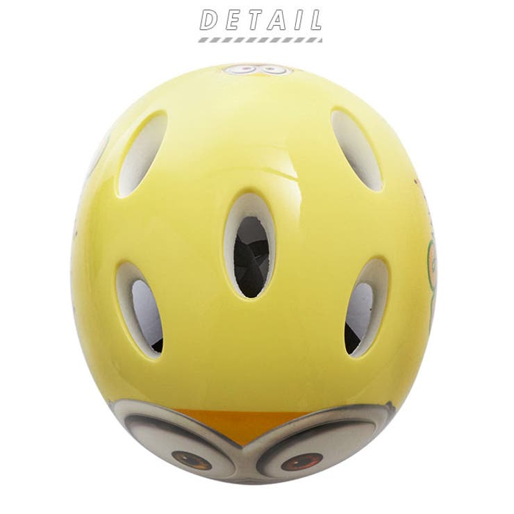 エムアンドエム M＆M Jrヘルメット キャラクター[品番：BCYW0004029]｜BACKYARD  FAMILY（バックヤードファミリー）のレディースファッション通販｜SHOPLIST（ショップリスト）