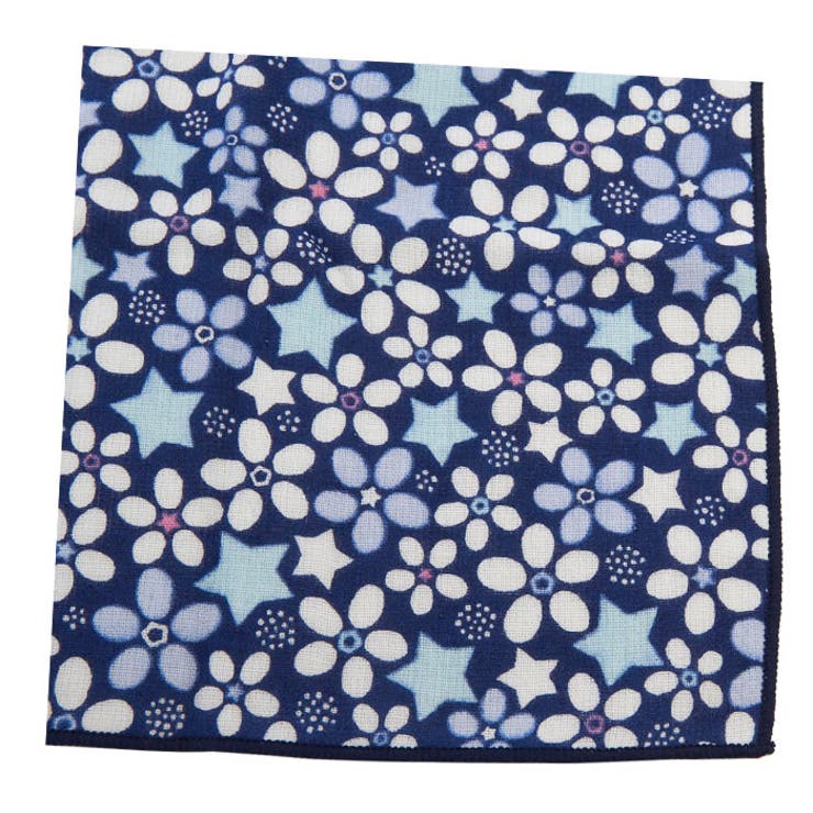 和布華 WAFUKA ＋ima 今治うまれのハンカチ | BACKYARD FAMILY | 詳細画像4 