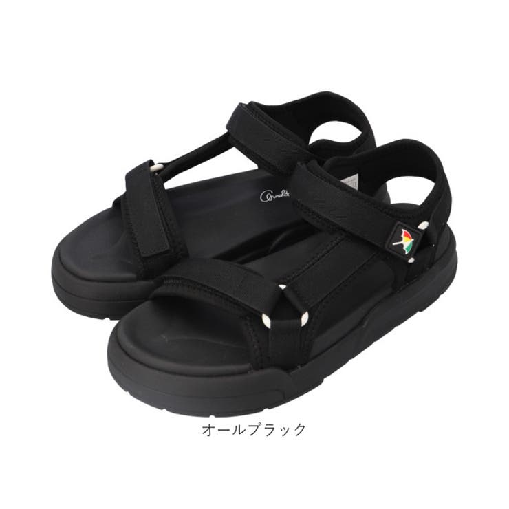 Arnold Palmer レディース スポーツサンダル AL5420 | BACKYARD FAMILY | 詳細画像14 