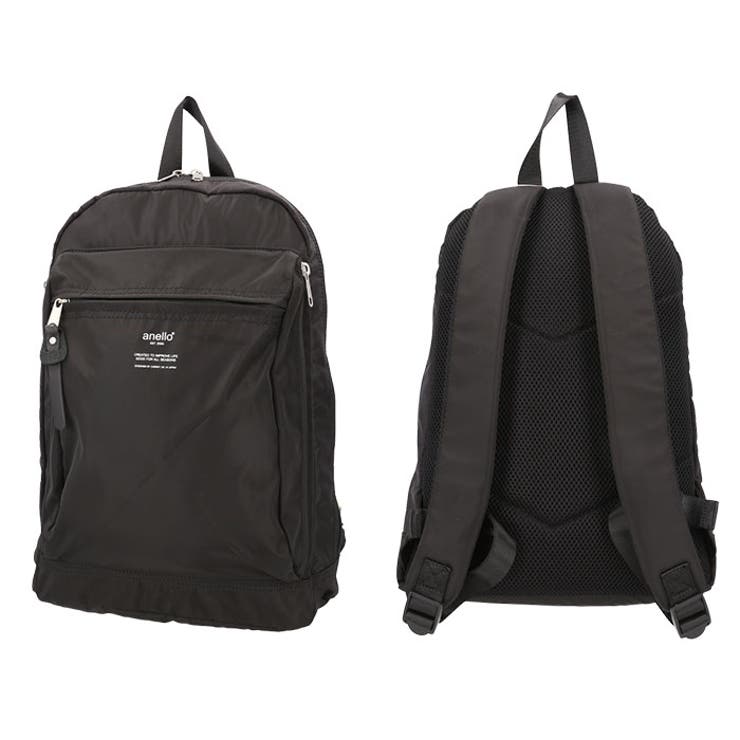 anelloアーバンO.Dバッグパック | BACKYARD FAMILY | 詳細画像10 