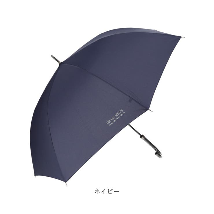 カルバンクライン紳士雨傘 - 4