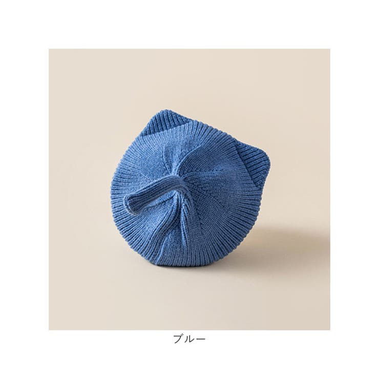 ベレー帽 猫耳 子供 lyha14 | BACKYARD FAMILY | 詳細画像17 