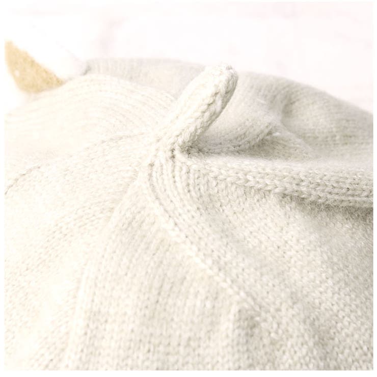 ベレー帽 猫耳 子供 lyha15 | BACKYARD FAMILY | 詳細画像11 