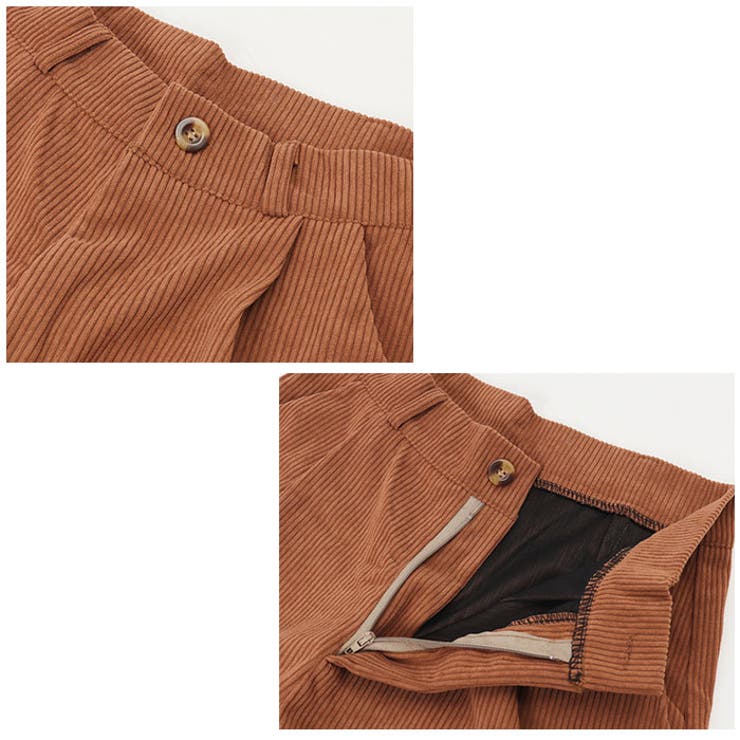 ショートパンツ 秋冬 pkwpa006 | BACKYARD FAMILY | 詳細画像13 